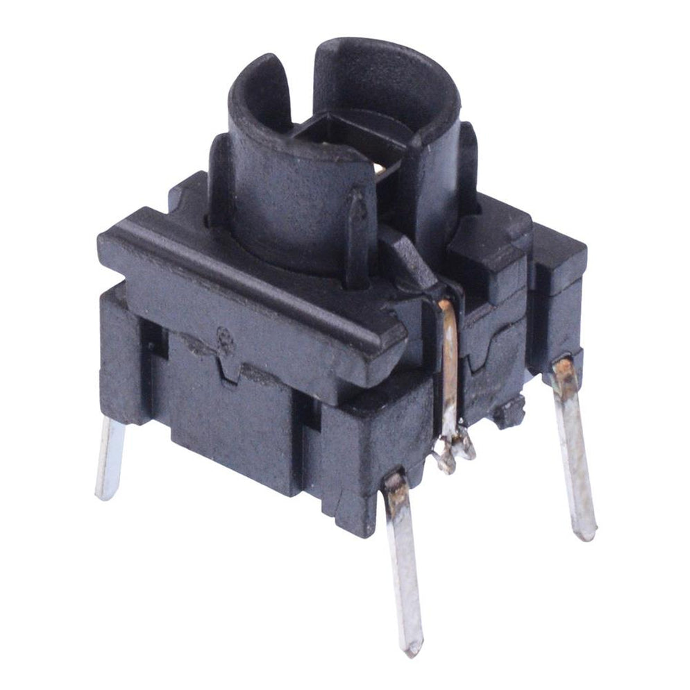 4FTH92242 MEC Green/Yellow LED High Performance Tactile Switch PCB SPS ...