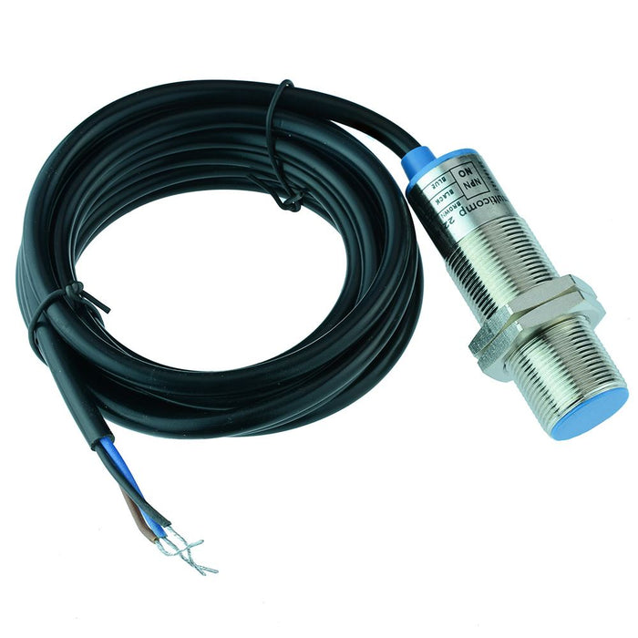 NO 5mm NPN Long Inductive Proximity Sensor - PIN-T18L-001