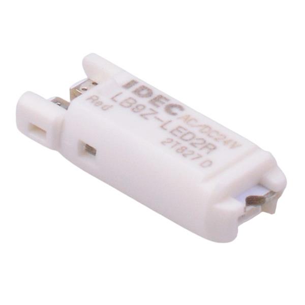 LB9Z-LED2R Red LED 24VDC for IDEC LB Series IDEC
