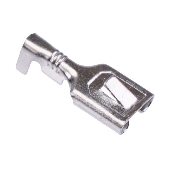 7.9mm Female Crimp Terminal 14-16AWG