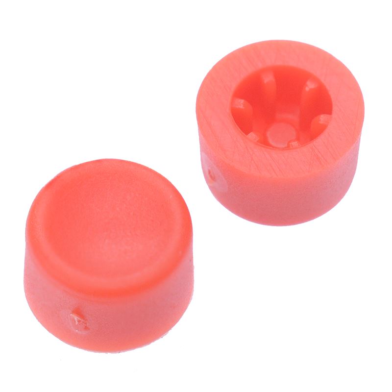 U576 Red Push Button Switch Cap APEM — Switch Electronics | Your One ...