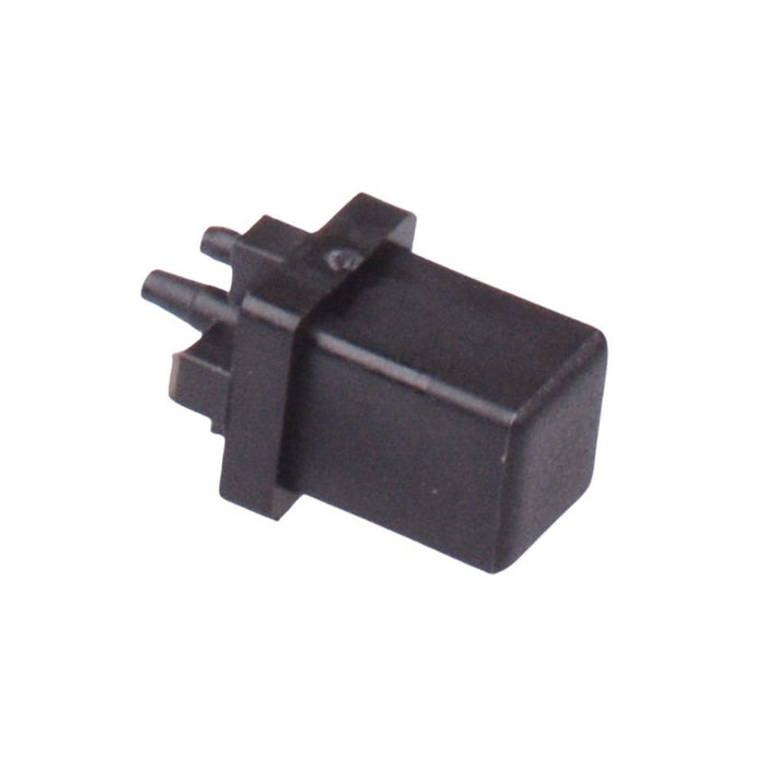 3E-B69HH MEC Varimec Black Push Button Cap for 3E Series