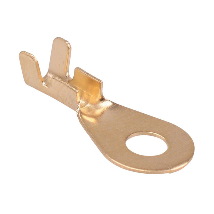 4.2mm Ring Crimp Connector Terminal 0.5-0.8mm²
