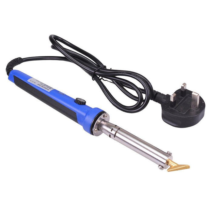 80W Plastic Repair Tool Kit