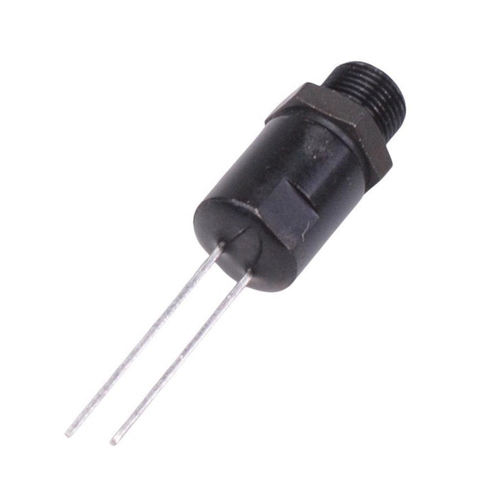 QRM64BXXHY02E-X0800 Hyper Bright Yellow 6mm 2VDC LED Rear Mounting Panel Indicator IP67 APEM