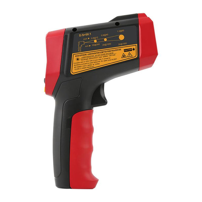 UT305S Professional Infrared Thermometer 2000°C Uni-T
