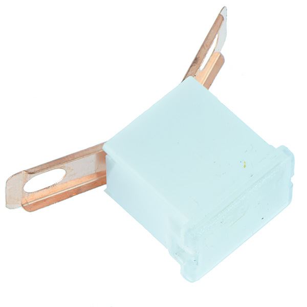 20A White Screw Fit Male PAL Fuses