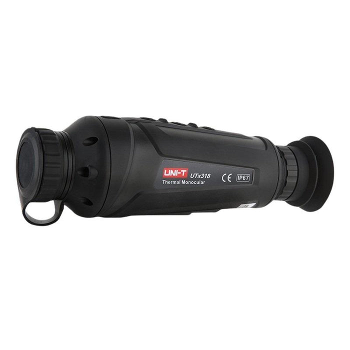 UTx318 Thermal Imaging Monocular 18mm Focal Length Uni-T