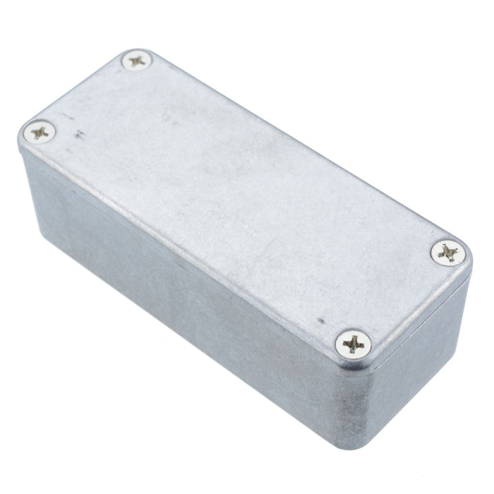 Hammond Diecast Enclosure 93 x 39 x 31mm 1590A