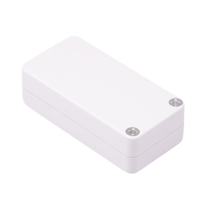 1551BGY Hammond Grey Subminiature ABS Enclosure 50 x 25 x 15mm