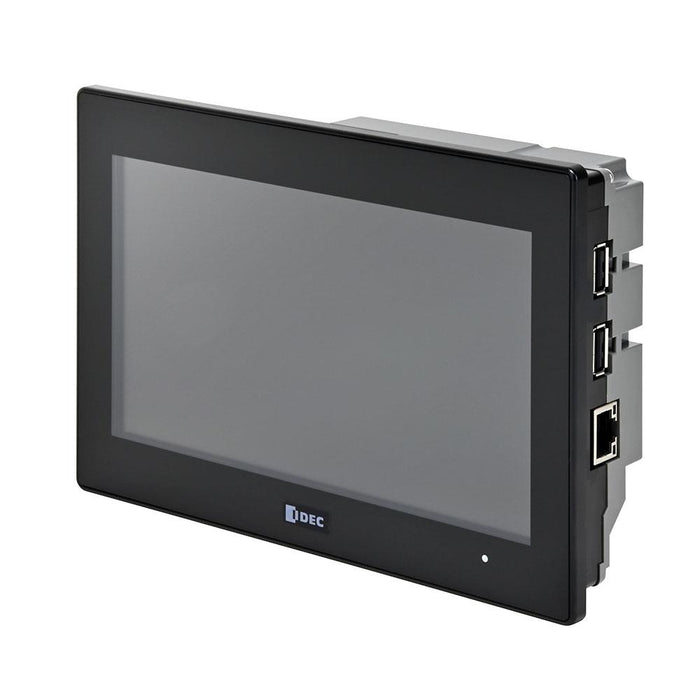 FT2J-7U22RAF-B 7" Touch Screen Display Integrated PLC IDEC