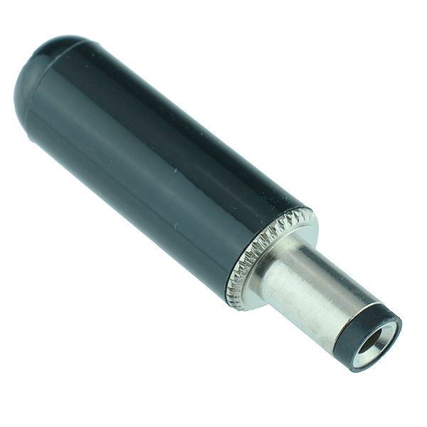 Switchcraft 760 2.5mm DC Power Plug Connector  5A 12V