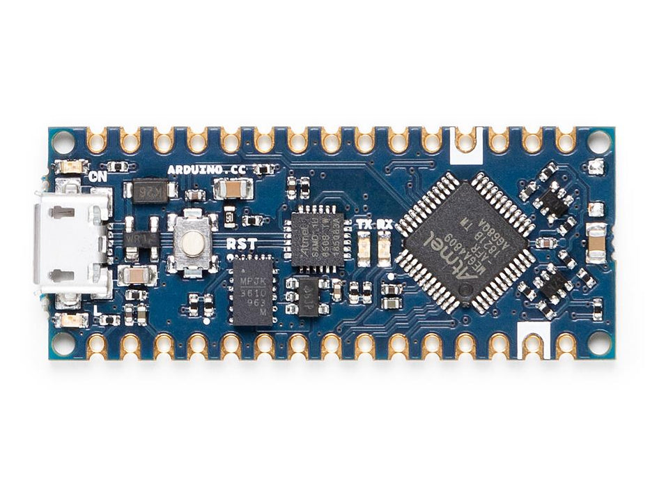 Arduino® Nano Every