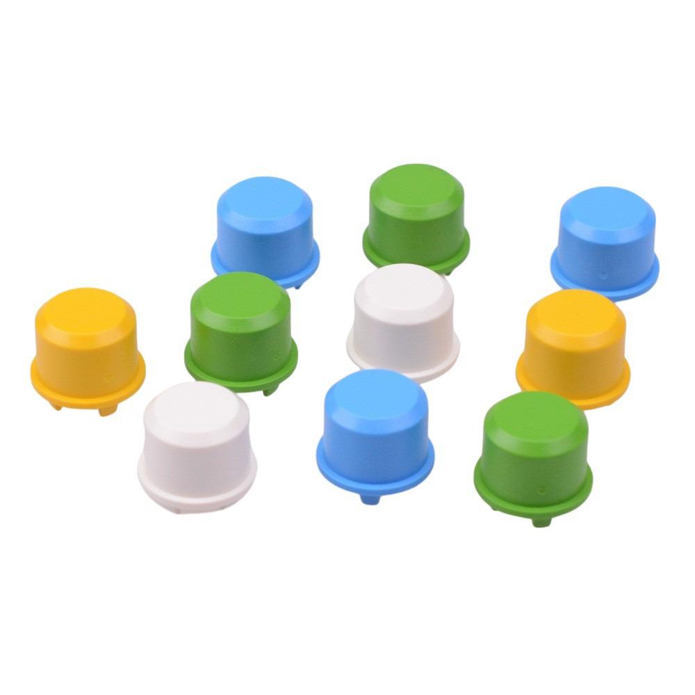 1DSMIX MEC Mixed Colours Round Cap for use with 5G Multimec — Switch ...