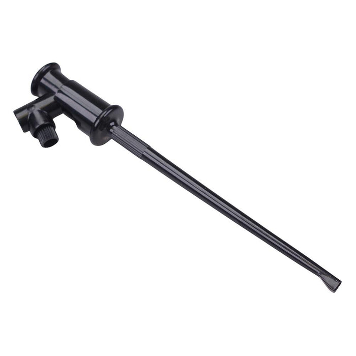 Black Long Hook Test Probe 3A 60VDC R8-16C