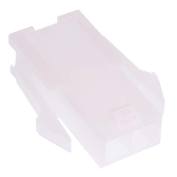 2 Way 4.2mm Mini-Fit Male Housing Connector
