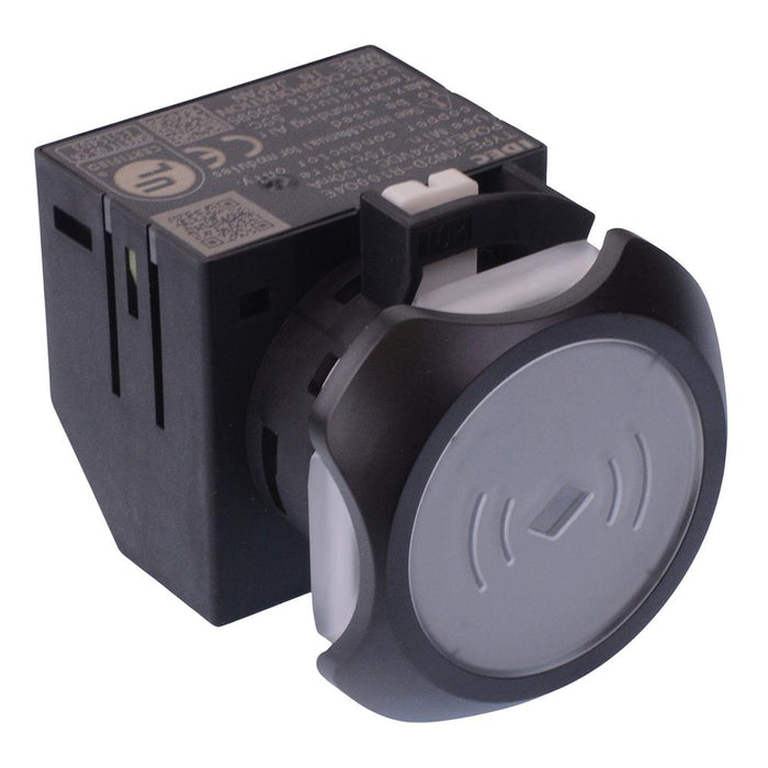 KW2D-R1000Q4E RFID Reader 13.56MHz IDEC