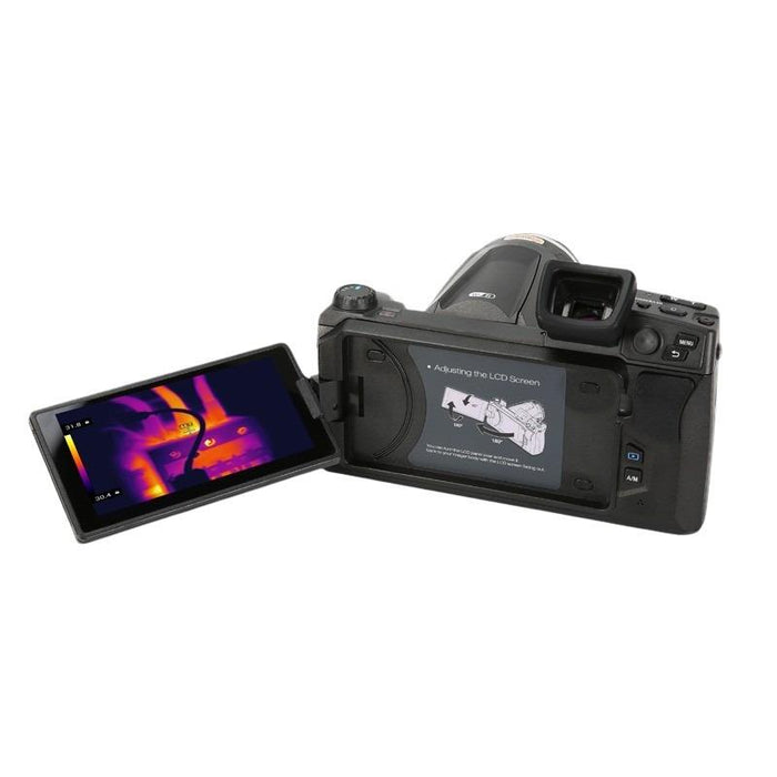 UTi640C Professional Thermal Imaging Camera Uni-T