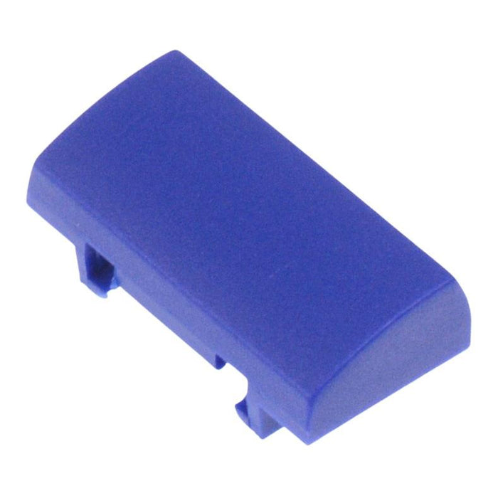 1ZA30 MEC Blue Rectangle Cap for use with 5G Multimec