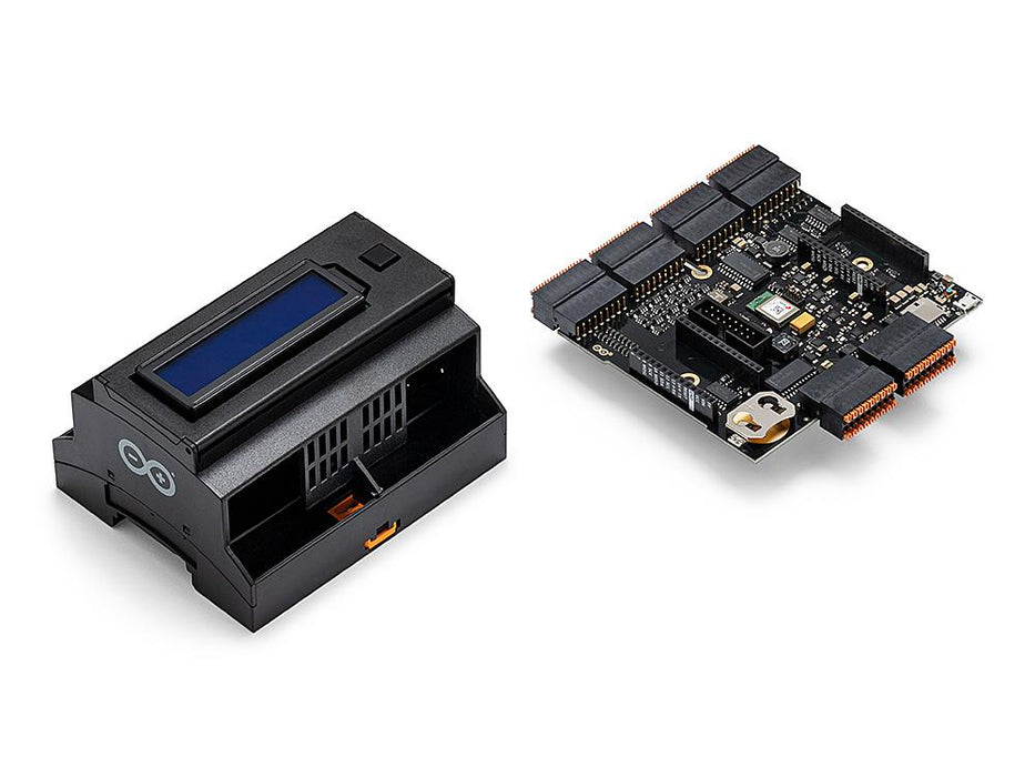 Arduino® Edge Control Enclosure Kit