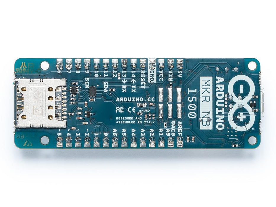 Arduino® MKR NB 1500