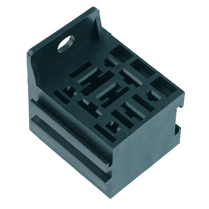 Automotive Standard Relay Holder and Fixing Bracket