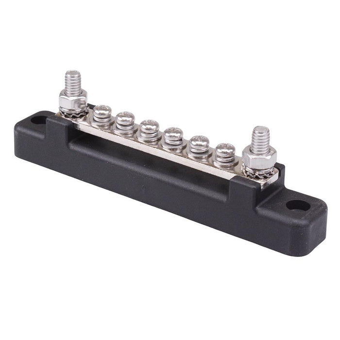 6 Way 150A Power Distribution Busbar