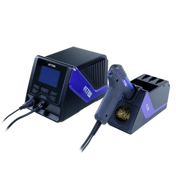 150W Professional Intelligent Desoldering Station GT-5150 ATTEN