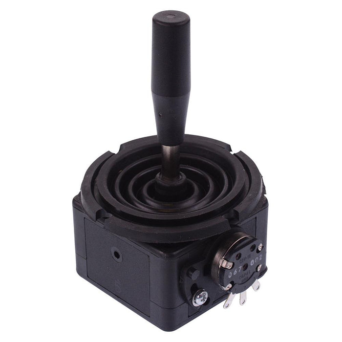 M11L0A1P-1616 APEM 2 Axis Fingertip Potentiometer Joystick