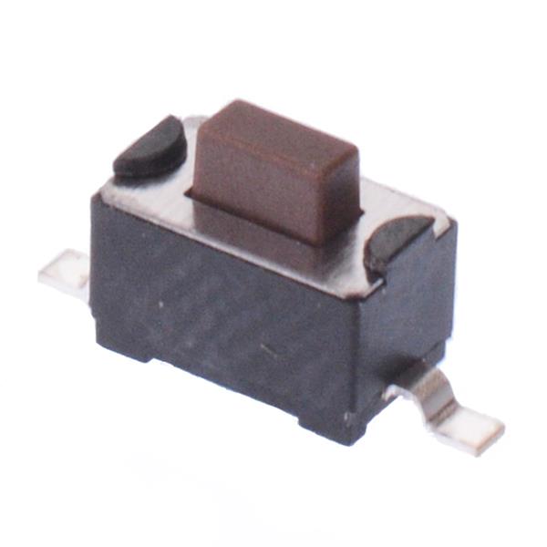 PHAP5-10VA2B2S2N4 APEM 5mm Height 3.5mm x 6mm Surface Mount Tactile Switch