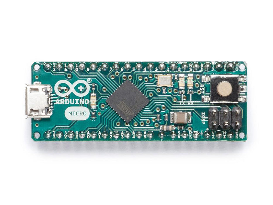 Arduino® Micro