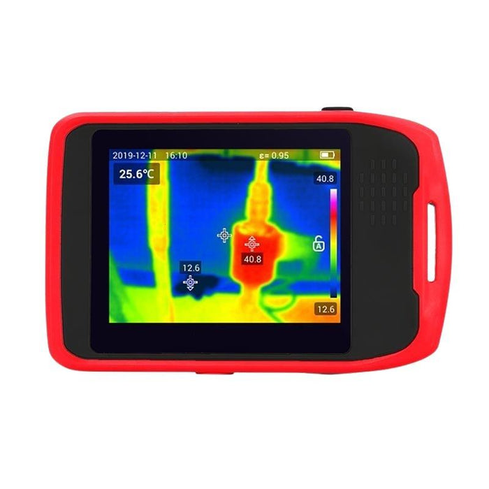 UTi120T Wi-Fi Pocket Size Thermal Imaging Camera Uni-T