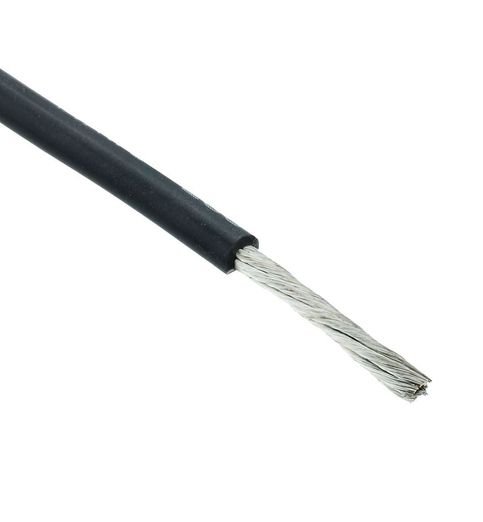 Silicone Lead Wire 18AWG 150 0.08mm