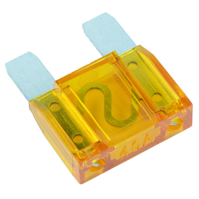 40A Maxi Blade Fuse