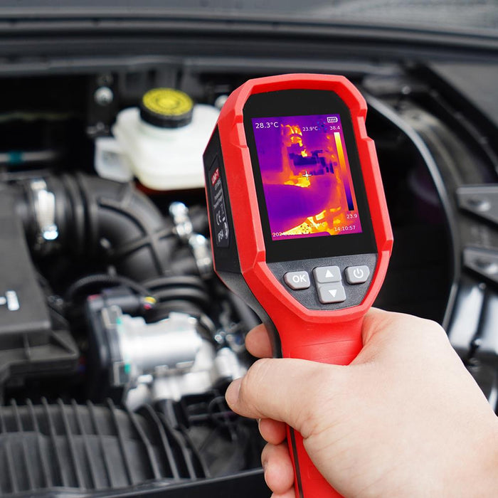 UTi716S Thermal Imaging Camera 2MP Uni-T