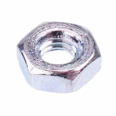M2.5 Hexagonal Nut - Pack of 100