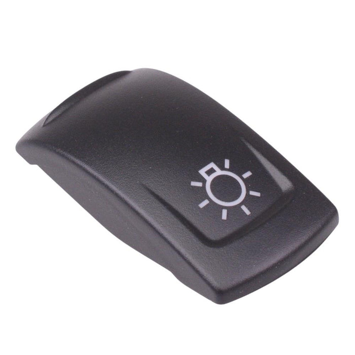 KRR22NXXXX95 APEM Rocker Switch Actuator for KR Series Lighting Main Switch