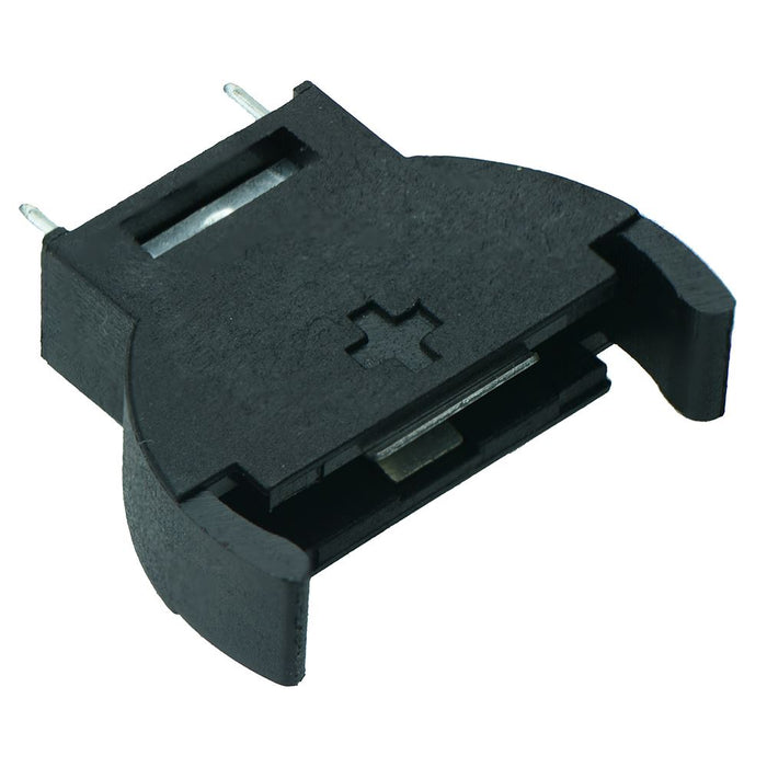 CR2032 Vertical Coin Cell Battery Holder