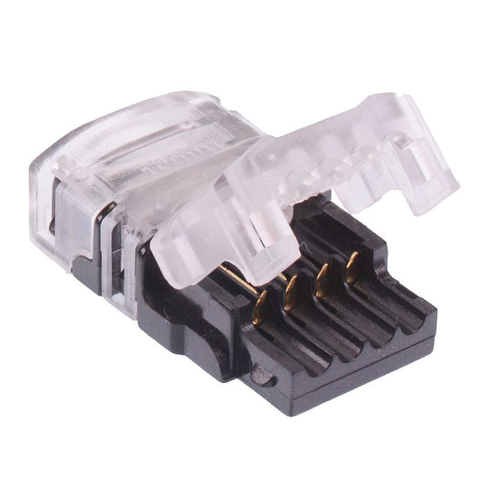 Waterproof RGB  LED Strip to Wire Connector