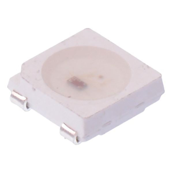 WS2812B RGB Programmable 5050 SMD LED PLCC-4