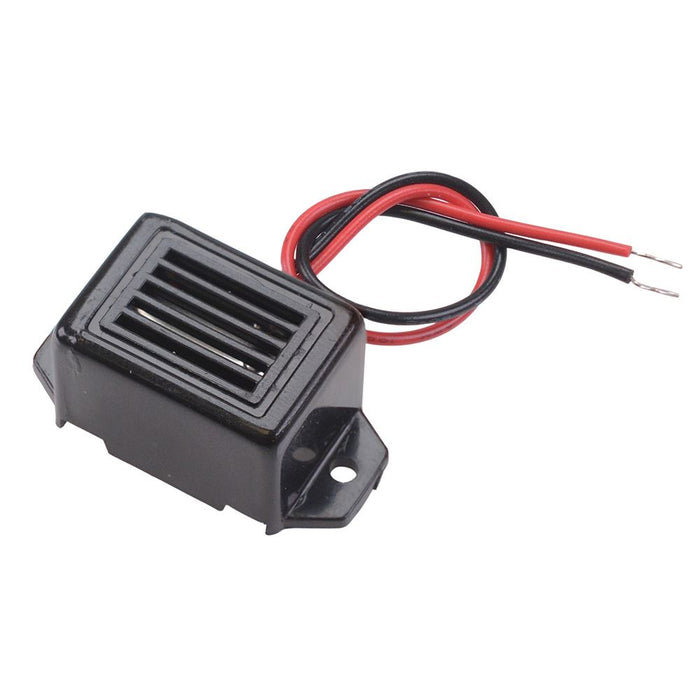 9V Electronic Buzzer with Flying Leads