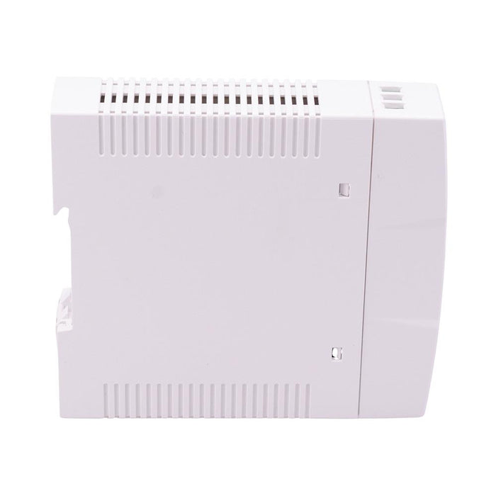 12VDC 20W Slim DIN Rail Power Supply