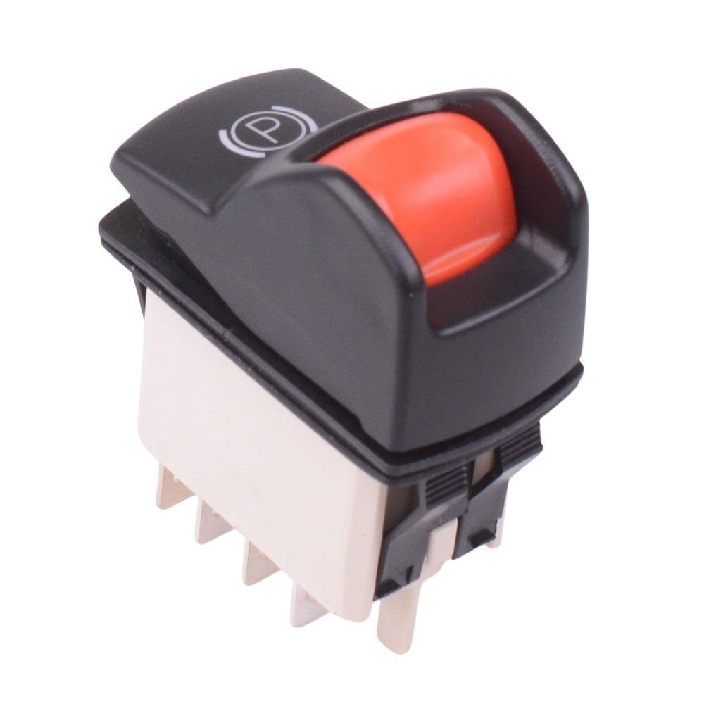 KL36CAKDG226SXXA6 On-On Red 12V illuminated Locking Power Rocker Switc ...