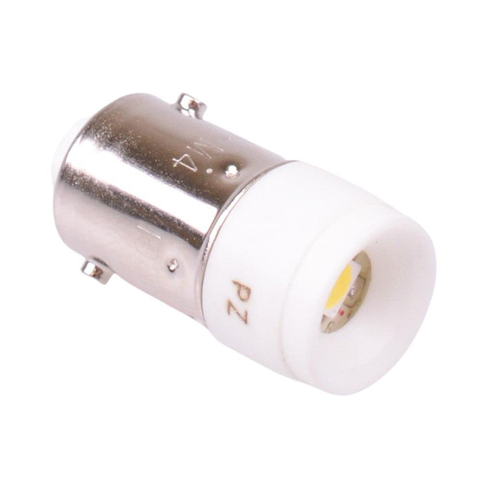 LSTD-M4PW IDEC White Replacement LED Lamp 240VAC HW Series