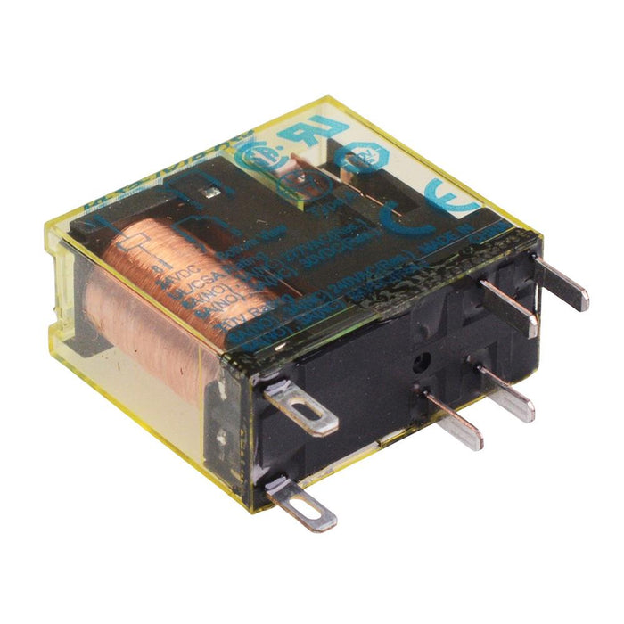 RF2S-1A1B-D24 24VDC Plug-In 2-Pole Force Guided Relay 1NO-1NC IDEC