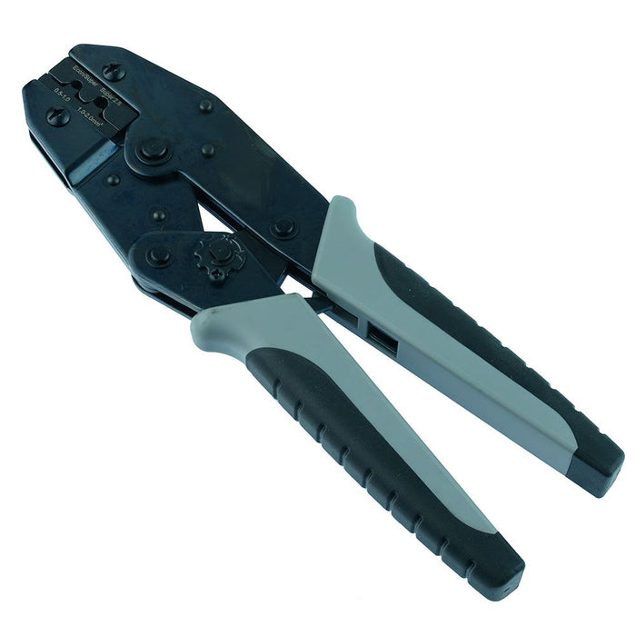Superseal / Econoseal Ratchet Crimping Tool