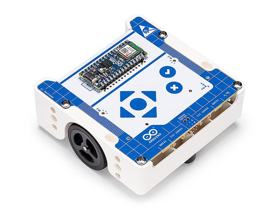 Arduino® Alvik