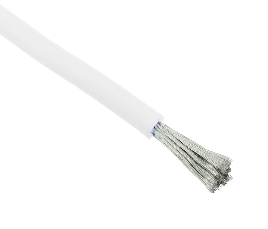 Silicone Lead Wire 10AWG 1050 0.08mm