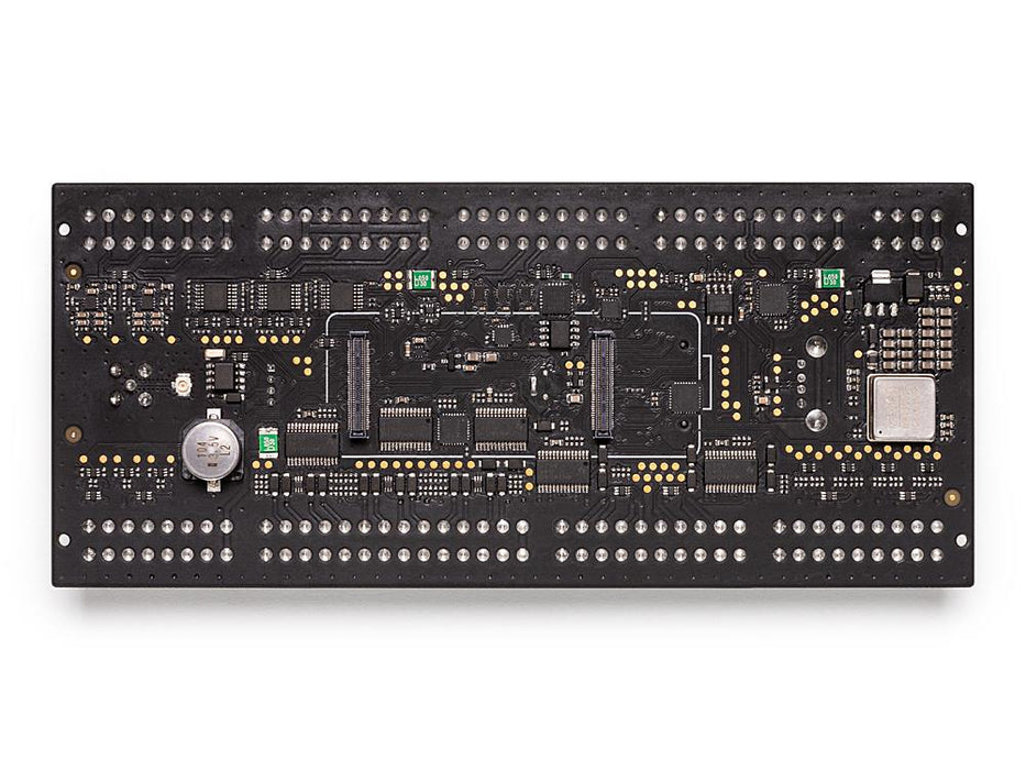 Arduino® Portenta Machine Control