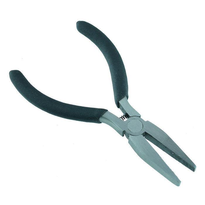 Flat Nose Pliers 130mm